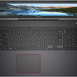 لپ تاپ استوک گیمینگ دل مدل  Dell G5 5587 i7-8750H  | 24GB | 512SSD+1TB | GTX1050Ti 4GB