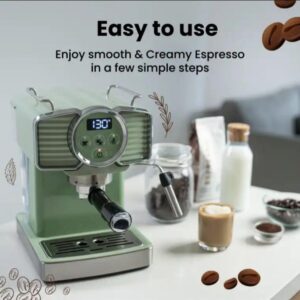 دستگاه اسپرسو ساز اکسپرسو EXPRESSO ART Espresso