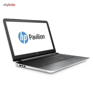 لپ تاپ استوک اچ پی پاویلیون HP Pavilion TS15 | 8GB RAM | 256GB SSD | i5 4200U