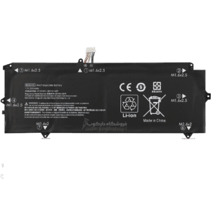 باتری لپ تاپ اچ پی Elite X2 1012 G1 پارت نامبر MG04XL 1