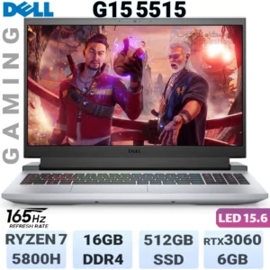 DELL G15 5515