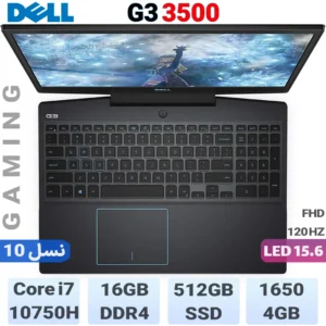 DELL G3 3500