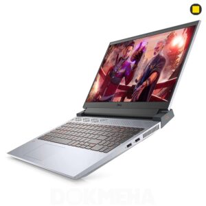 لپ تاپ استوک اپن باکس گیمینگ دل G15-5525 R5-6600H | 16GB | 512GB SSD | RTX 3050 4GB GDDR6