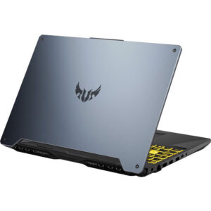 لپ تاپ استوک گیمینگ ایسوس مدل TUF Gaming F15 FX506LU i5-10300H | RAM 16GB| 512GB SSD | 1660TI 6GB