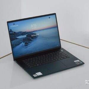 لپ تاپ استوک گیمینگ دل DELL Inspiron16 Plus 7620 i7-12700H | 16GB | 1TB SSD | RTX 3060 6GB
