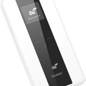 مودم Huawei 5G Mobile WiFi E6878-870