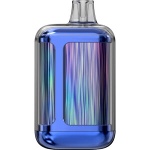 پاد یکبار مصرف spaceman 18000 در 5 طعم پر طرفدار عمده و تک