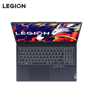 لپ تاپ استوک گیمینگ لنوو لژیون 5 Legion Y7000 2020 Ryzen 5 4600H 16GB 512ssd GTX 16504GB