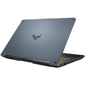 لپ تاپ استوک گیمینگ ایسوس مدل Asus TUF A17 FA706IU Ryzen 7 4800H | RAM 16GB | 512GB SSD | GTX 1660 Ti 6GB
