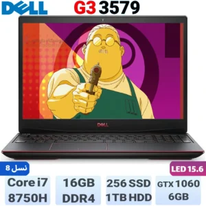 DELL G3 3579