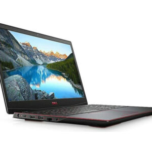 لپ تاپ استوک اپن باکس گیمینگ دل Dell G3 3579 i7 8750H | 16GB | 256GB SSD + 1tb  | GTX 1060 6GB